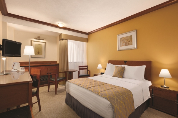 Hotel Ramada by Wyndham Bahrain (Manama)